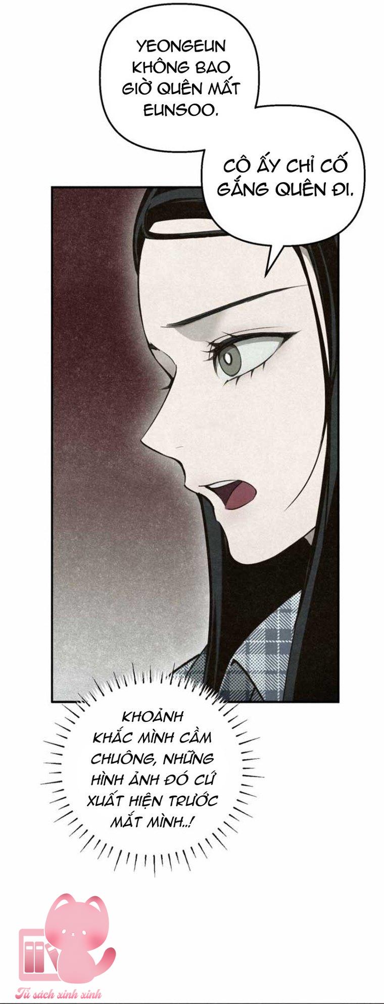 Hạ Tàn Trong Đêm Đen - Chap 8 - Trang 32