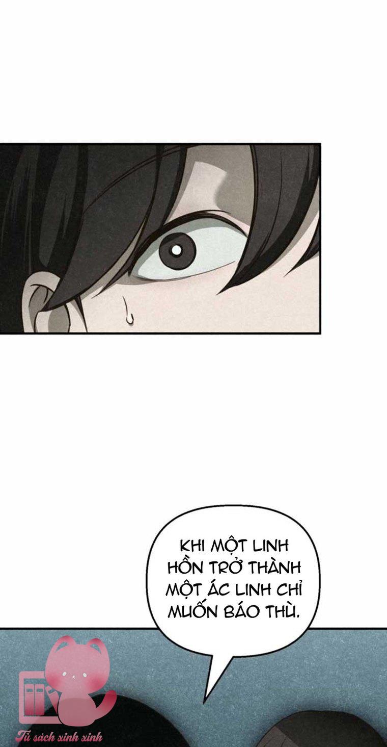 Hạ Tàn Trong Đêm Đen - Chap 8 - Trang 36