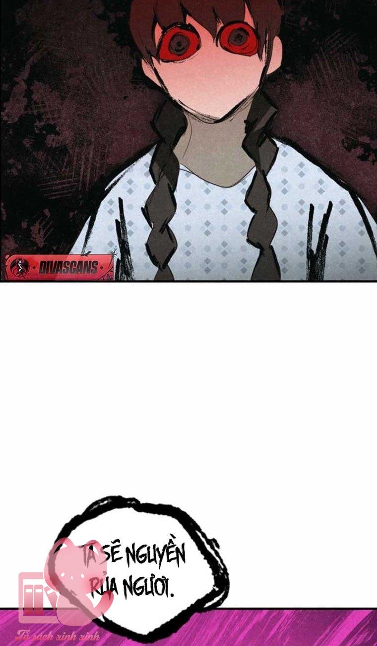 Hạ Tàn Trong Đêm Đen - Chap 8 - Trang 38
