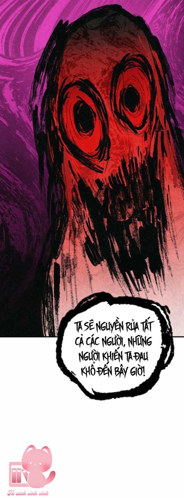 Hạ Tàn Trong Đêm Đen - Chap 8 - Trang 39