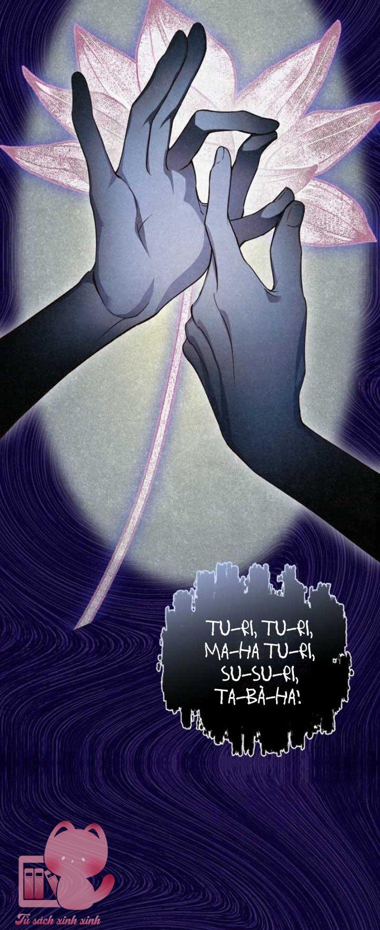 Hạ Tàn Trong Đêm Đen - Chap 8 - Trang 41