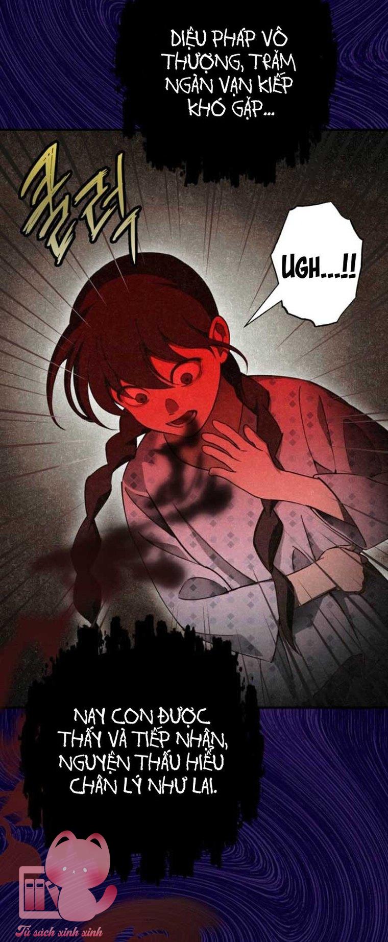 Hạ Tàn Trong Đêm Đen - Chap 8 - Trang 43