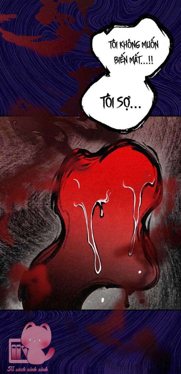 Hạ Tàn Trong Đêm Đen - Chap 8 - Trang 44