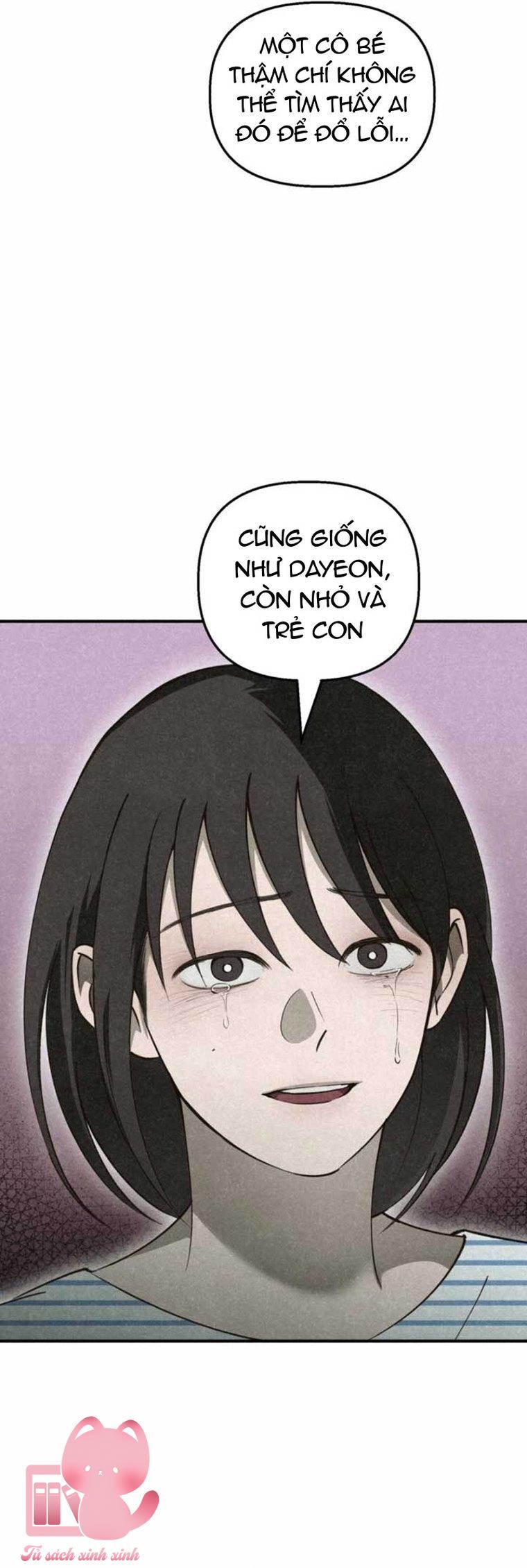 Hạ Tàn Trong Đêm Đen - Chap 8 - Trang 48