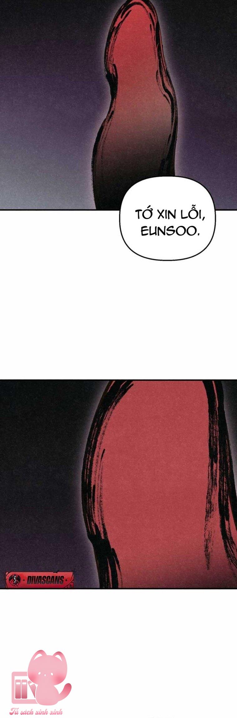 Hạ Tàn Trong Đêm Đen - Chap 8 - Trang 50