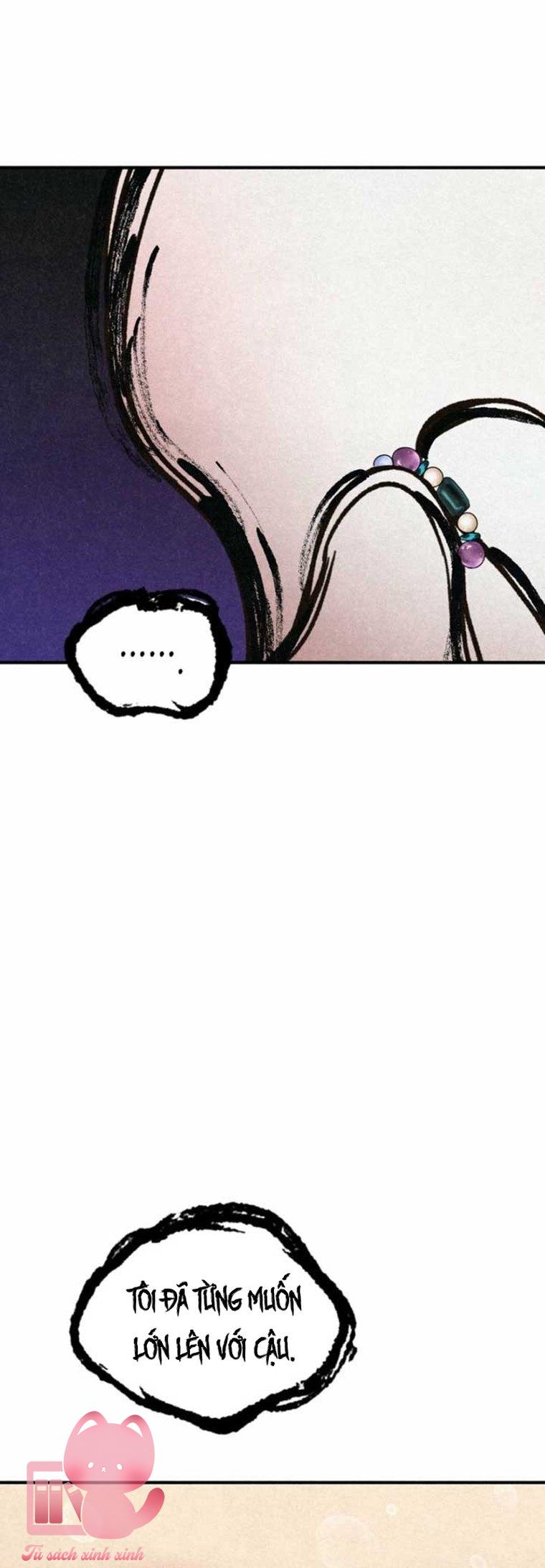 Hạ Tàn Trong Đêm Đen - Chap 8 - Trang 53