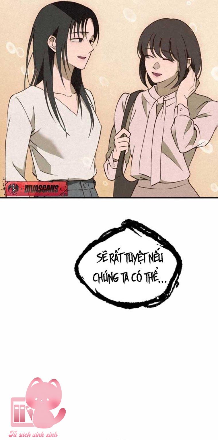 Hạ Tàn Trong Đêm Đen - Chap 8 - Trang 54