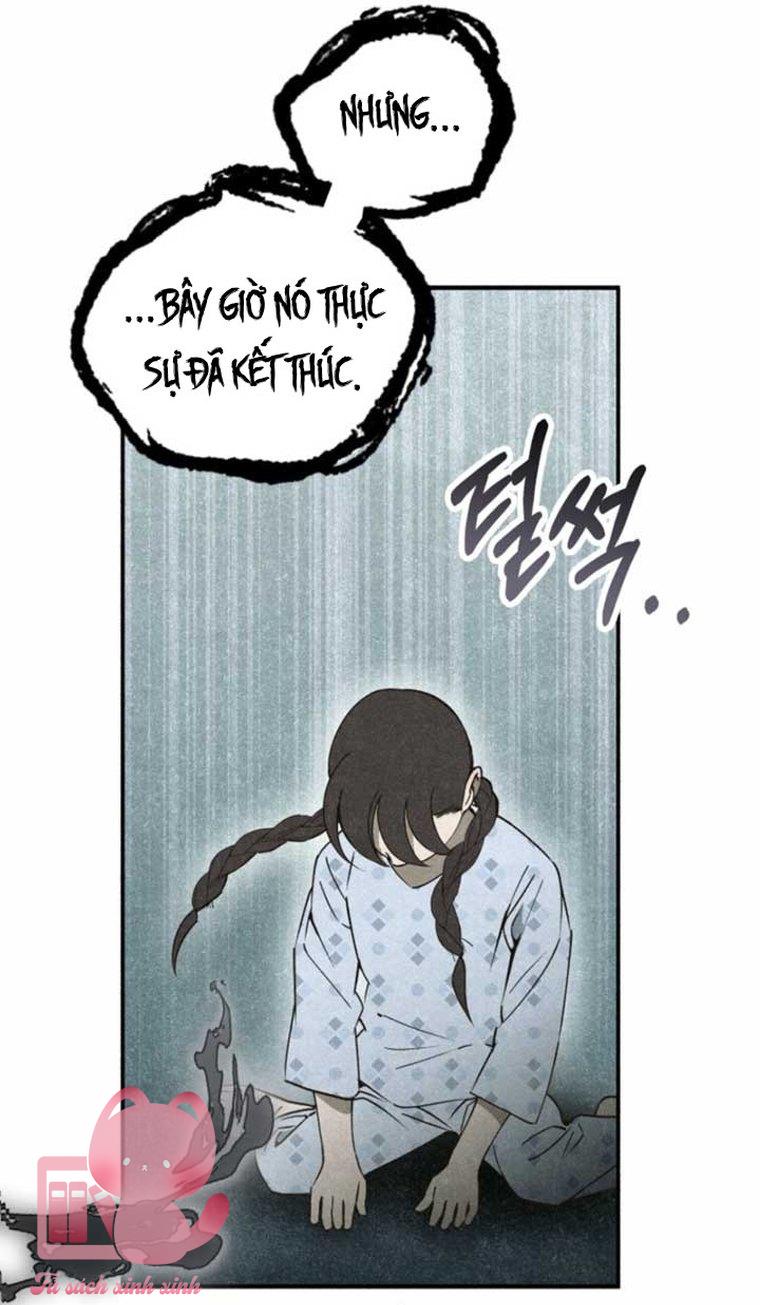 Hạ Tàn Trong Đêm Đen - Chap 8 - Trang 55