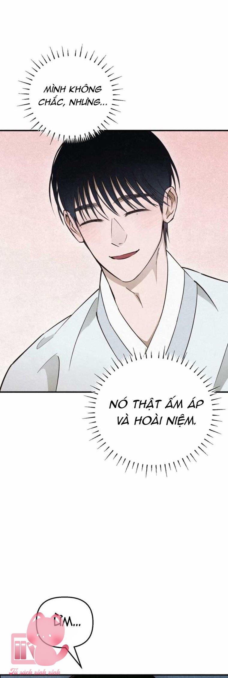Hạ Tàn Trong Đêm Đen - Chap 8 - Trang 64