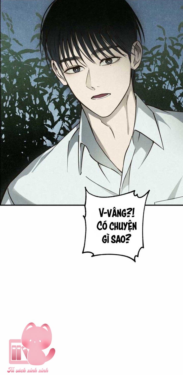 Hạ Tàn Trong Đêm Đen - Chap 8 - Trang 65