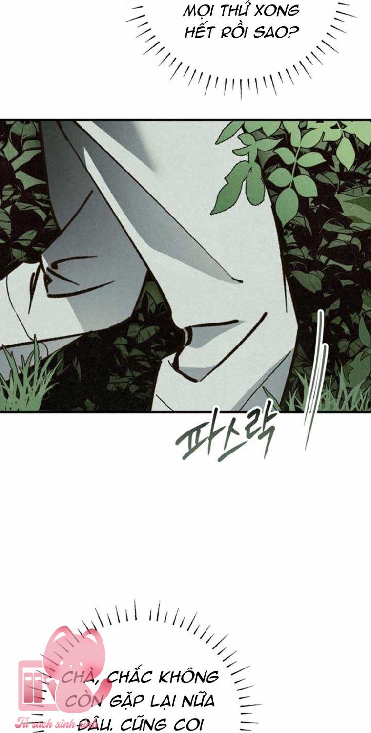 Hạ Tàn Trong Đêm Đen - Chap 8 - Trang 67
