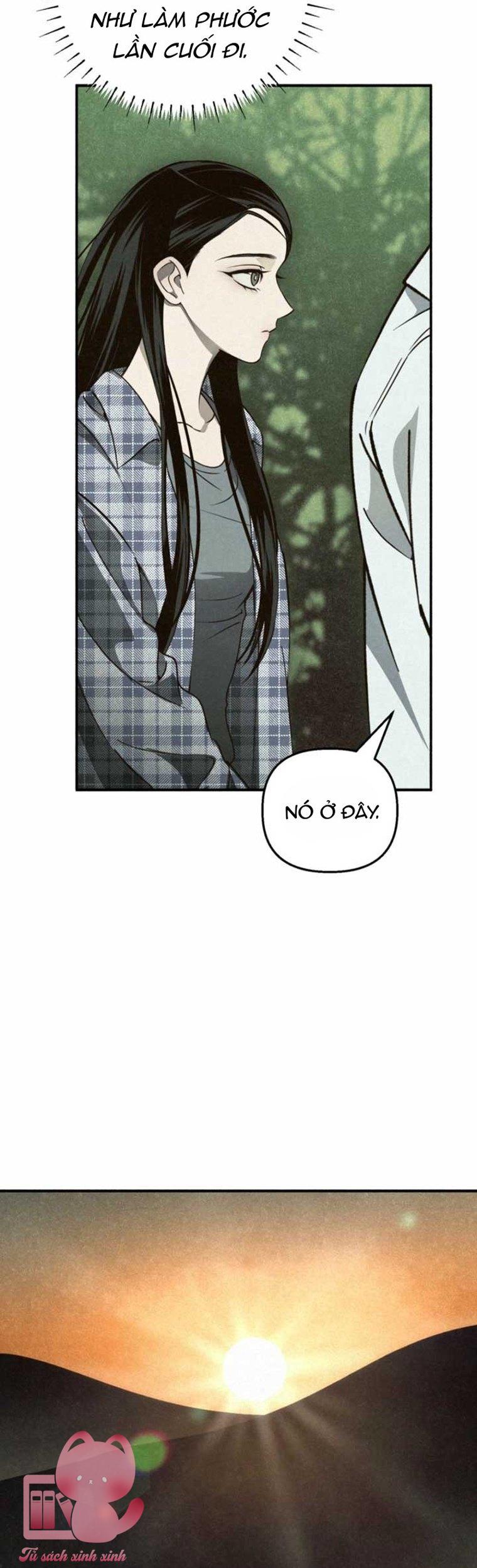 Hạ Tàn Trong Đêm Đen - Chap 8 - Trang 68
