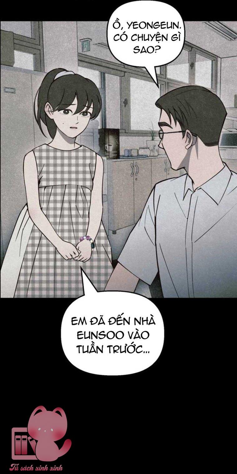 Hạ Tàn Trong Đêm Đen - Chap 8 - Trang 8