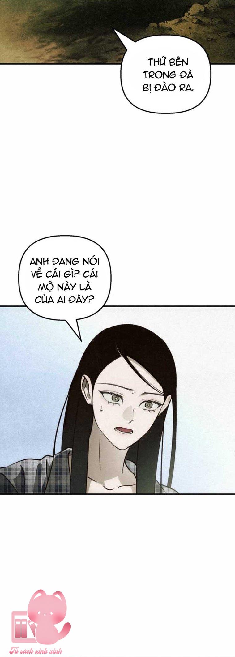 Hạ Tàn Trong Đêm Đen - Chap 8 - Trang 71