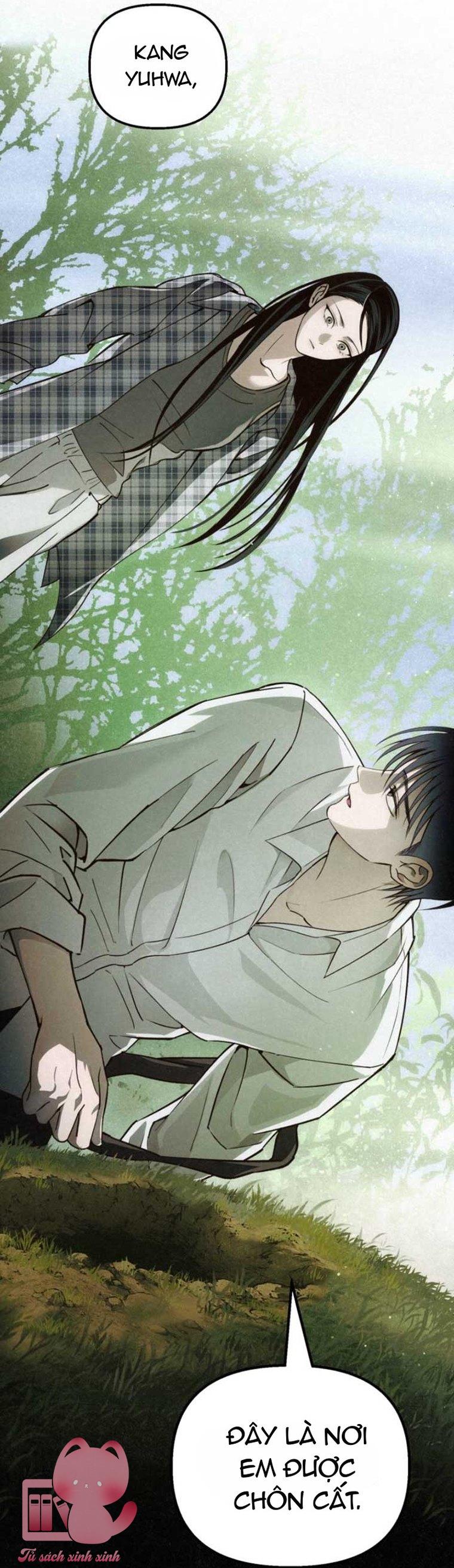Hạ Tàn Trong Đêm Đen - Chap 8 - Trang 73