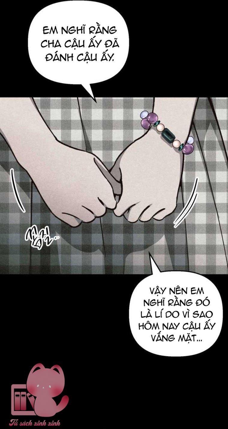 Hạ Tàn Trong Đêm Đen - Chap 8 - Trang 9
