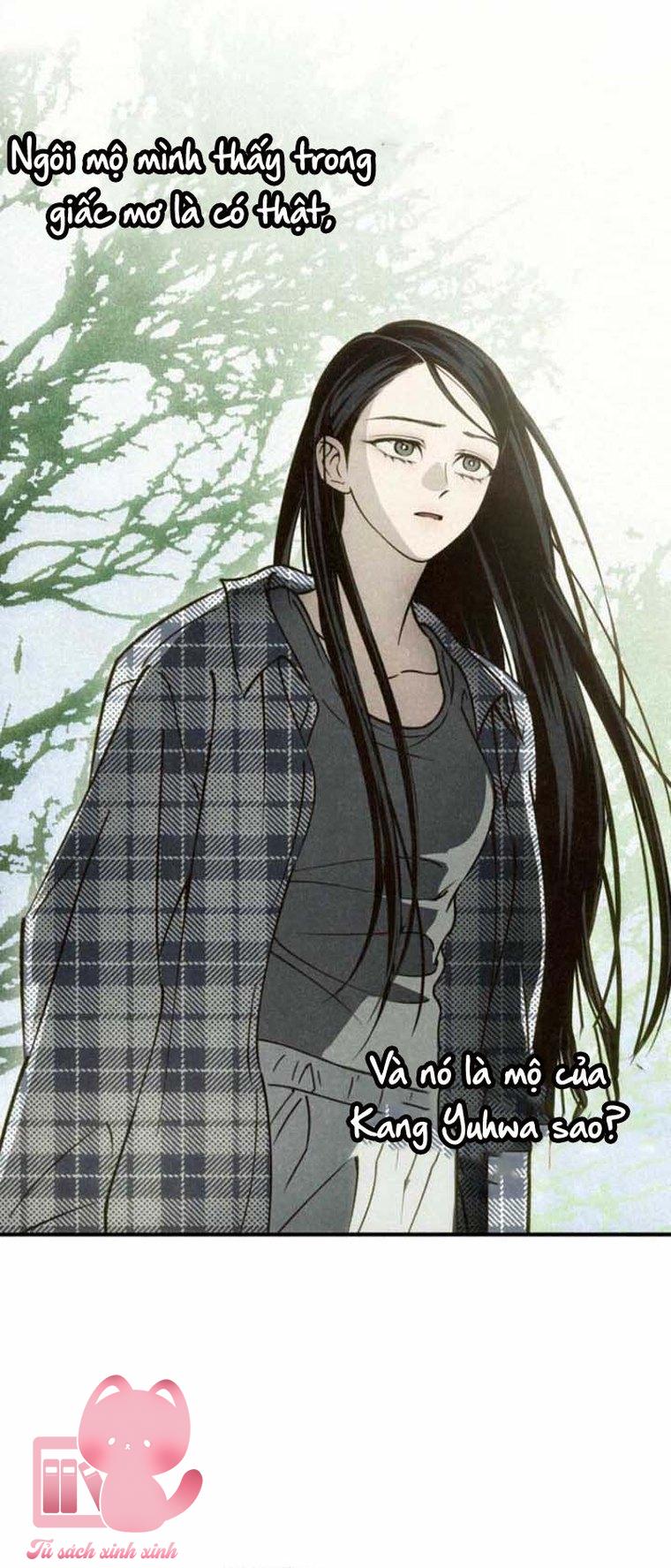 Hạ Tàn Trong Đêm Đen - Chap 9 - Trang 2