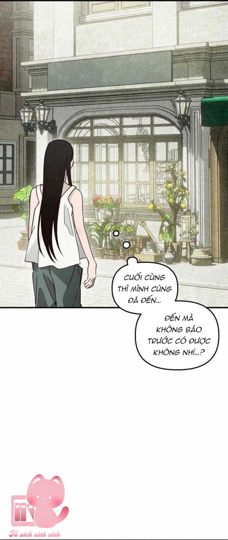 Hạ Tàn Trong Đêm Đen - Chap 9 - Trang 17