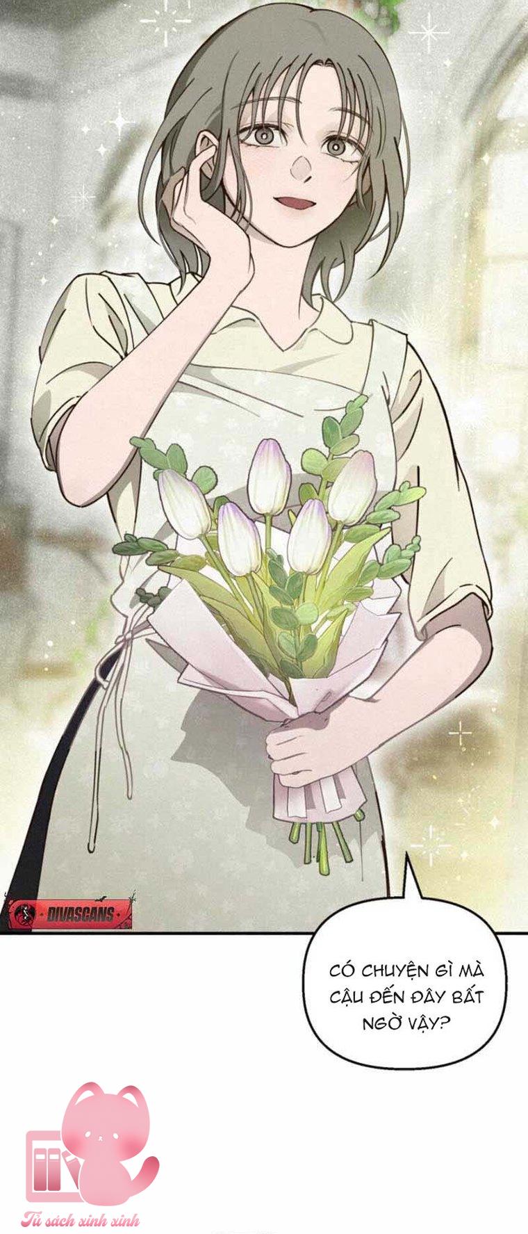 Hạ Tàn Trong Đêm Đen - Chap 9 - Trang 20