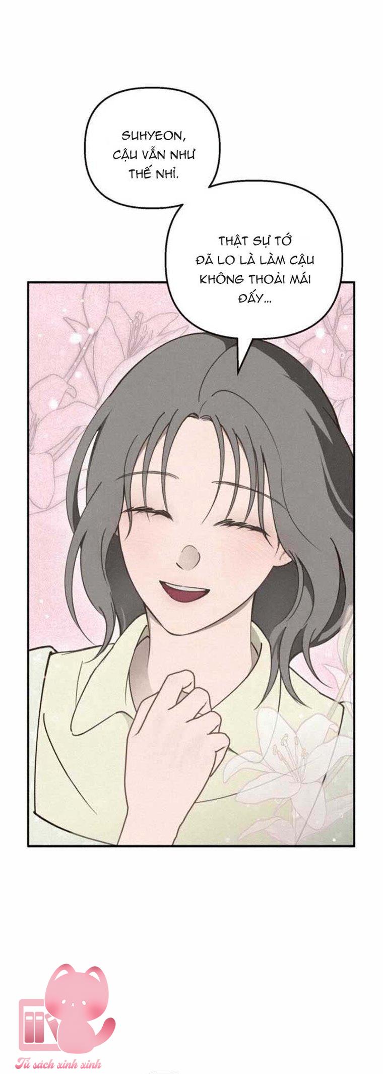 Hạ Tàn Trong Đêm Đen - Chap 9 - Trang 22