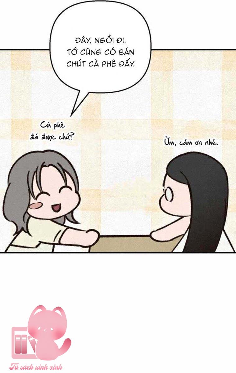 Hạ Tàn Trong Đêm Đen - Chap 9 - Trang 23