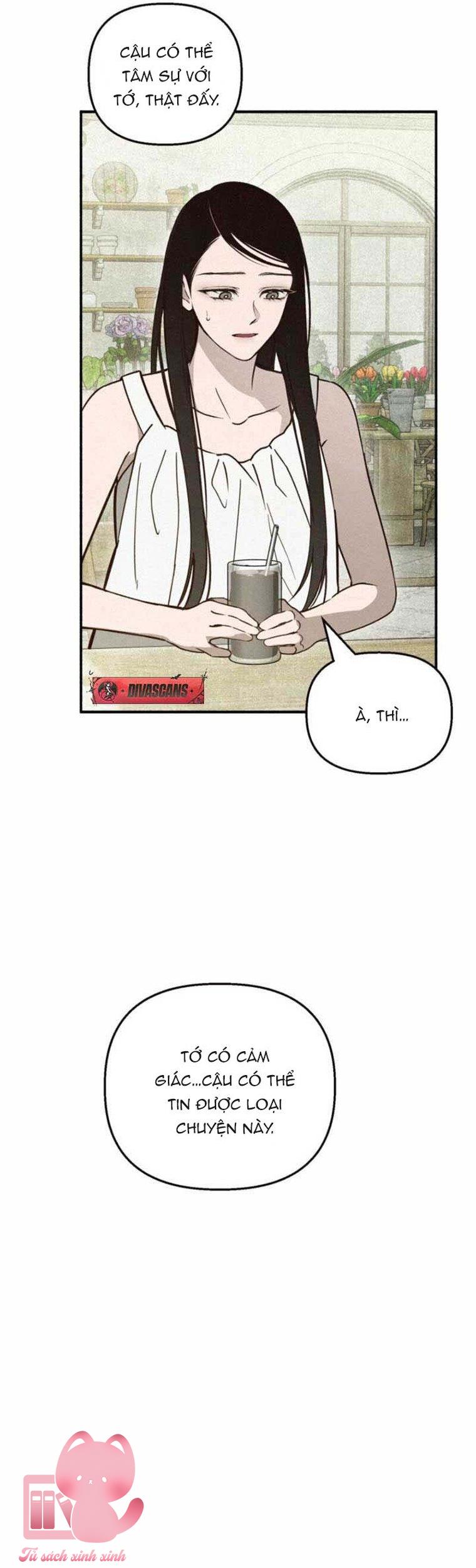 Hạ Tàn Trong Đêm Đen - Chap 9 - Trang 26
