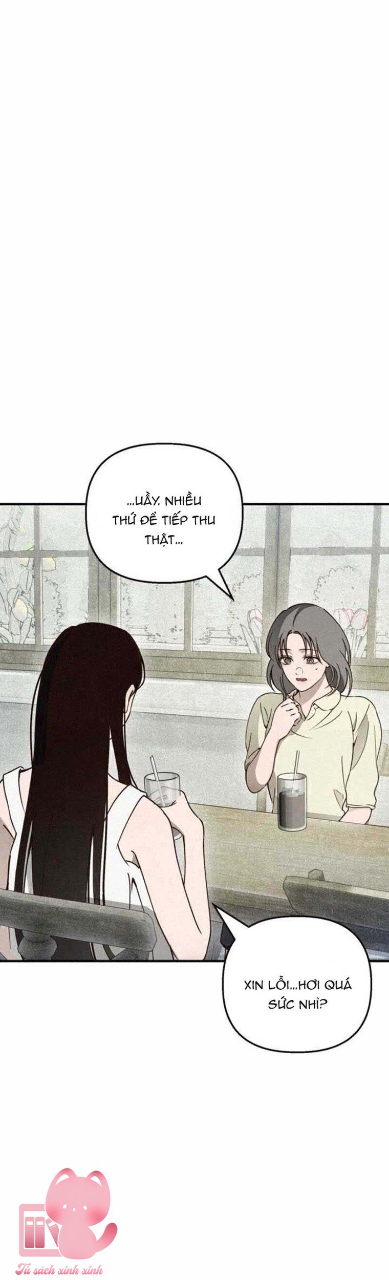 Hạ Tàn Trong Đêm Đen - Chap 9 - Trang 27