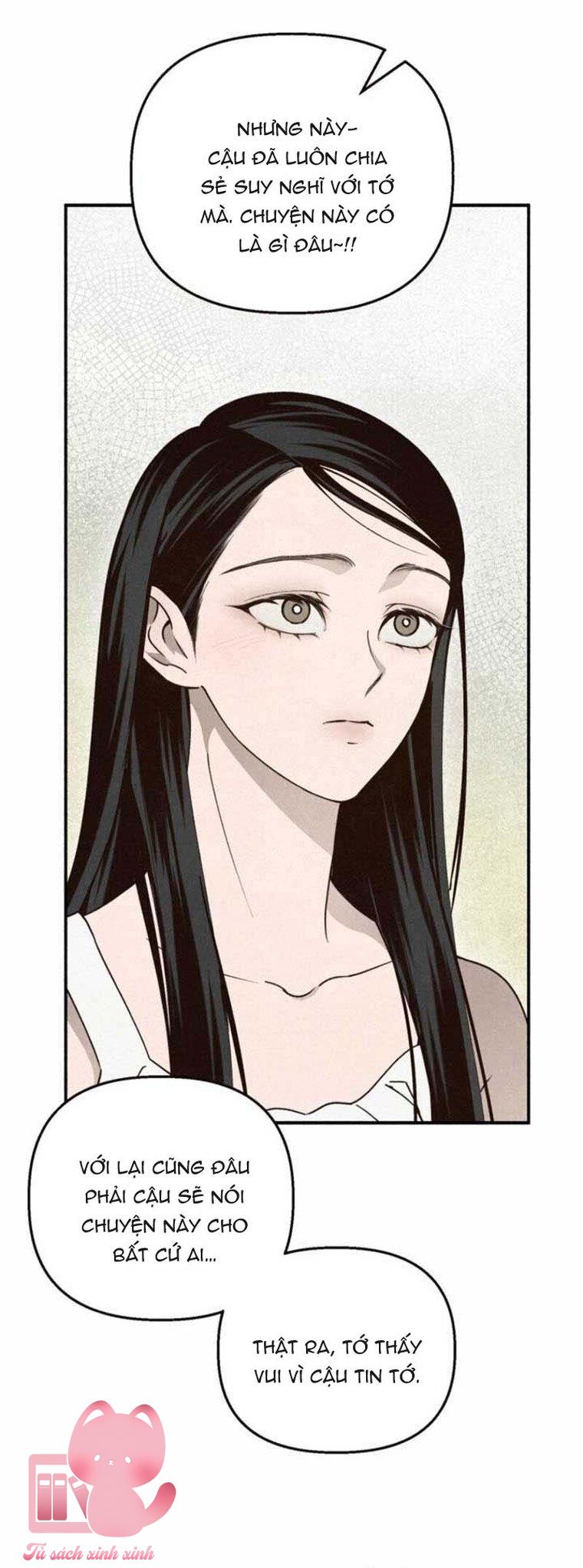 Hạ Tàn Trong Đêm Đen - Chap 9 - Trang 28