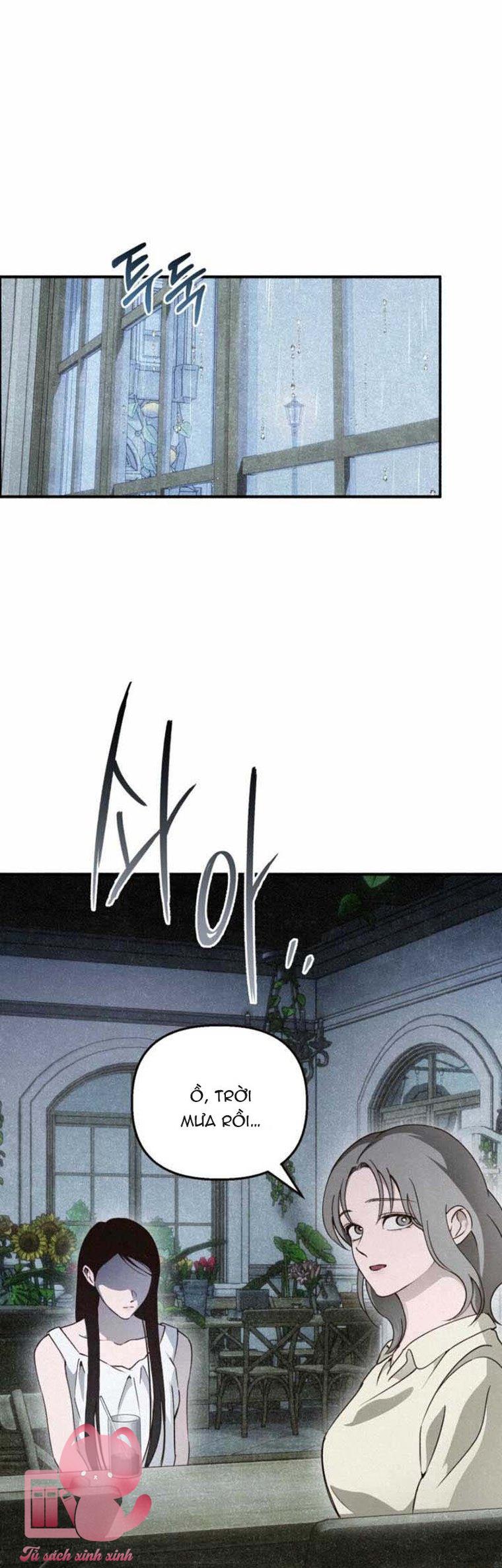 Hạ Tàn Trong Đêm Đen - Chap 9 - Trang 31