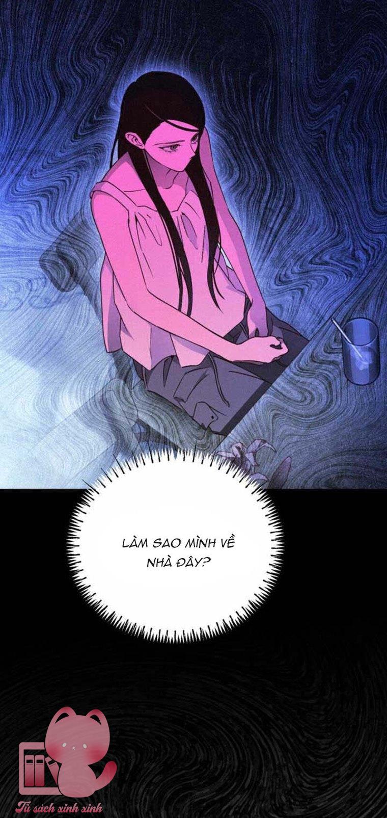 Hạ Tàn Trong Đêm Đen - Chap 9 - Trang 35