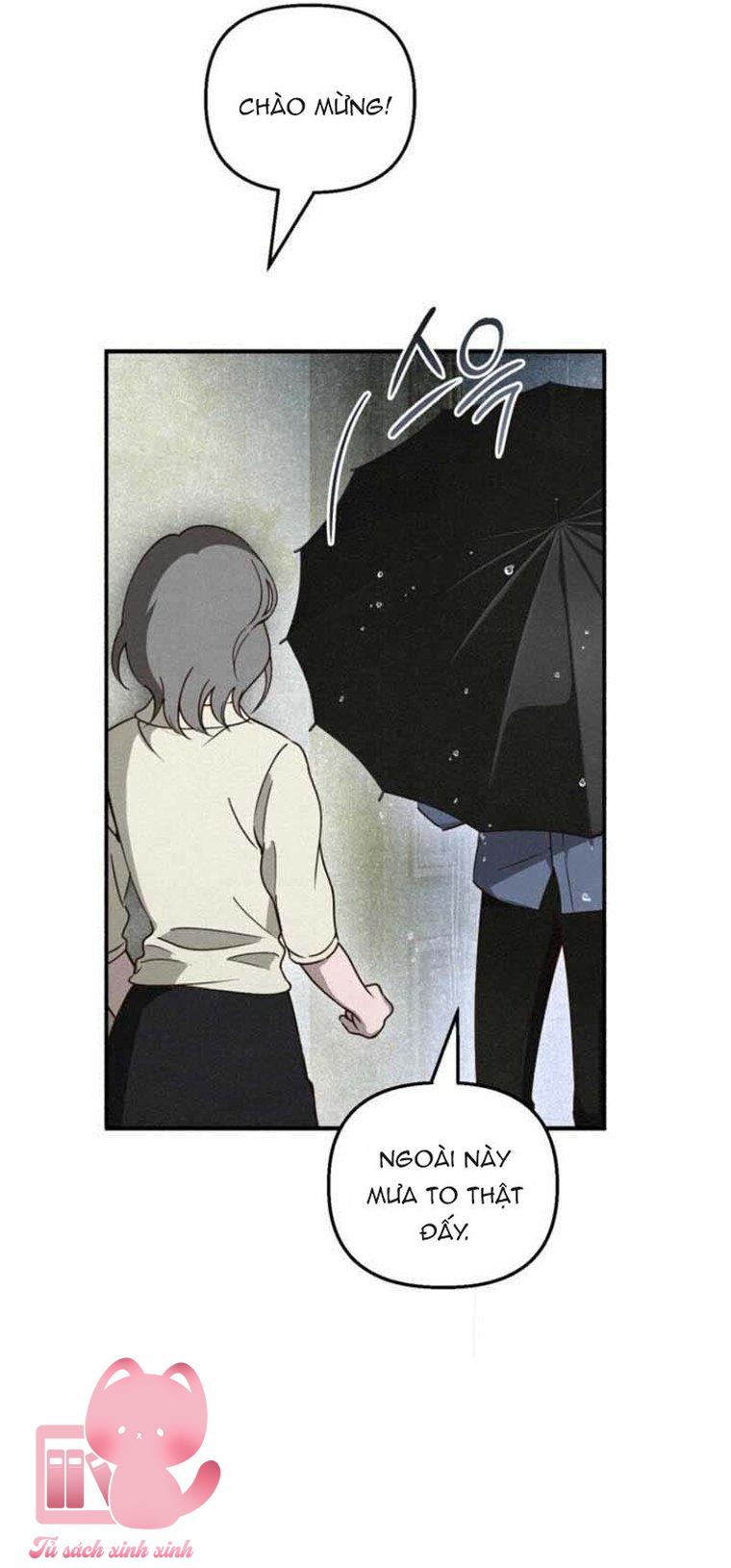 Hạ Tàn Trong Đêm Đen - Chap 9 - Trang 37