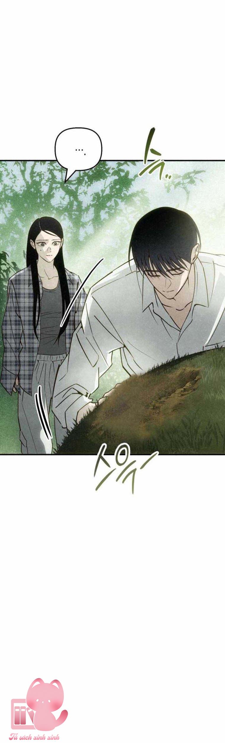 Hạ Tàn Trong Đêm Đen - Chap 9 - Trang 5