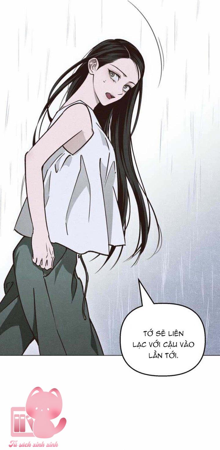 Hạ Tàn Trong Đêm Đen - Chap 9 - Trang 43