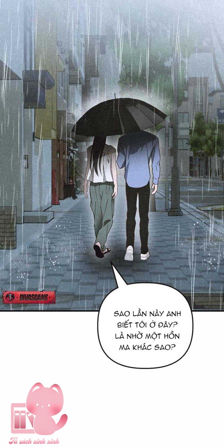Hạ Tàn Trong Đêm Đen - Chap 9 - Trang 45