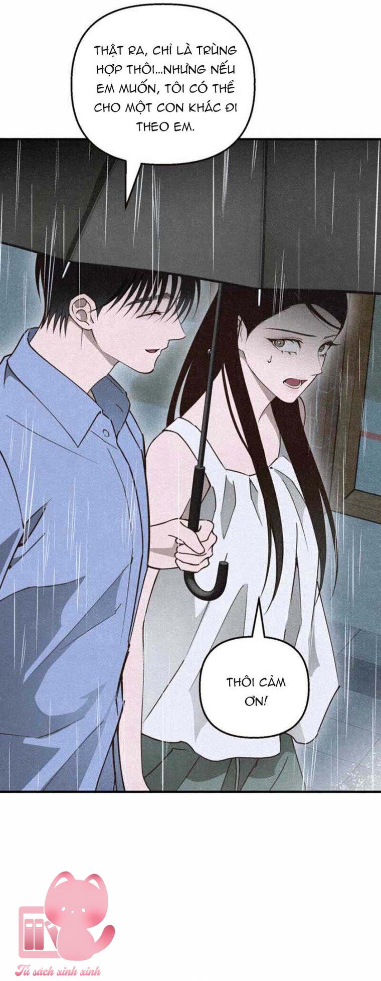 Hạ Tàn Trong Đêm Đen - Chap 9 - Trang 46