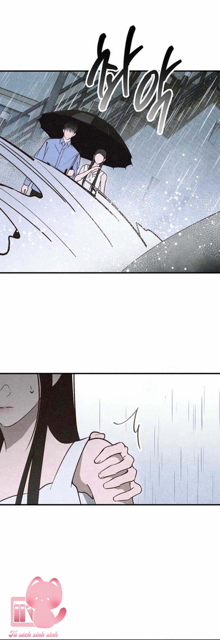 Hạ Tàn Trong Đêm Đen - Chap 9 - Trang 48