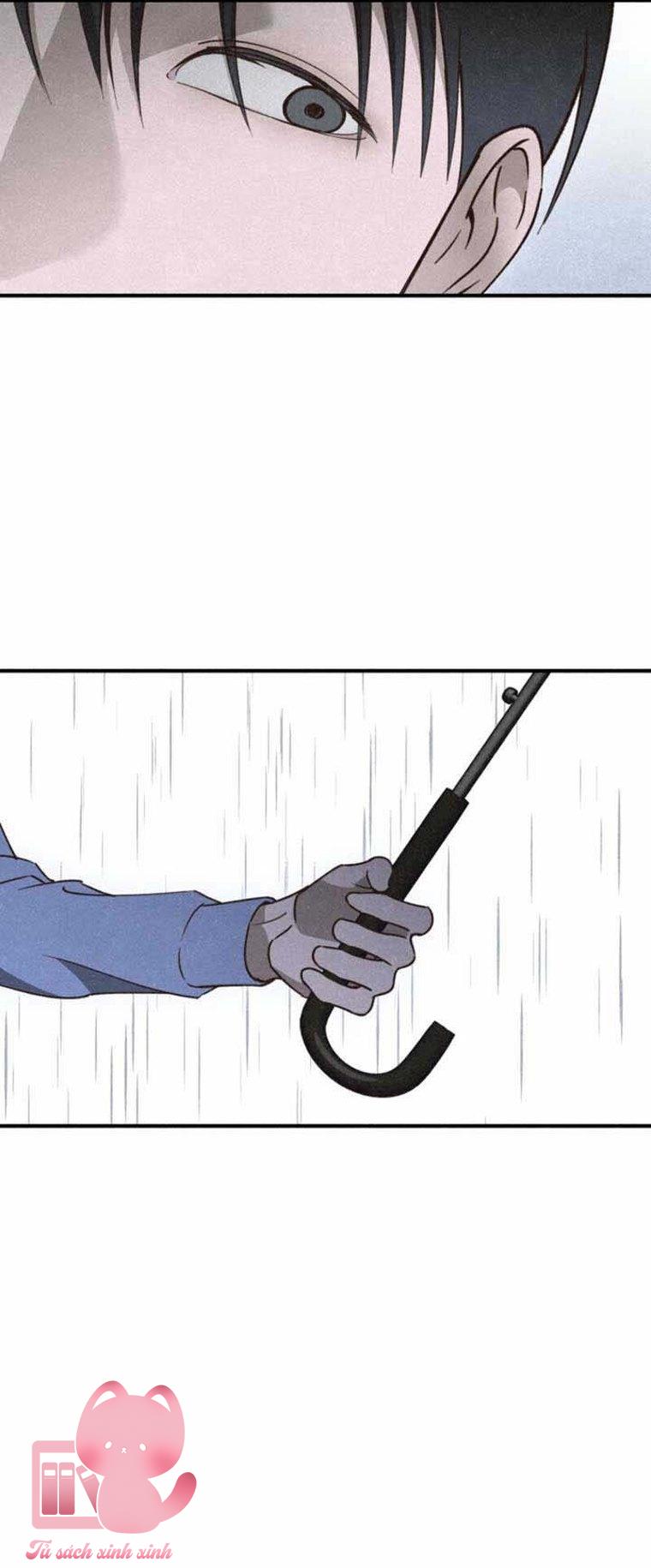 Hạ Tàn Trong Đêm Đen - Chap 9 - Trang 49
