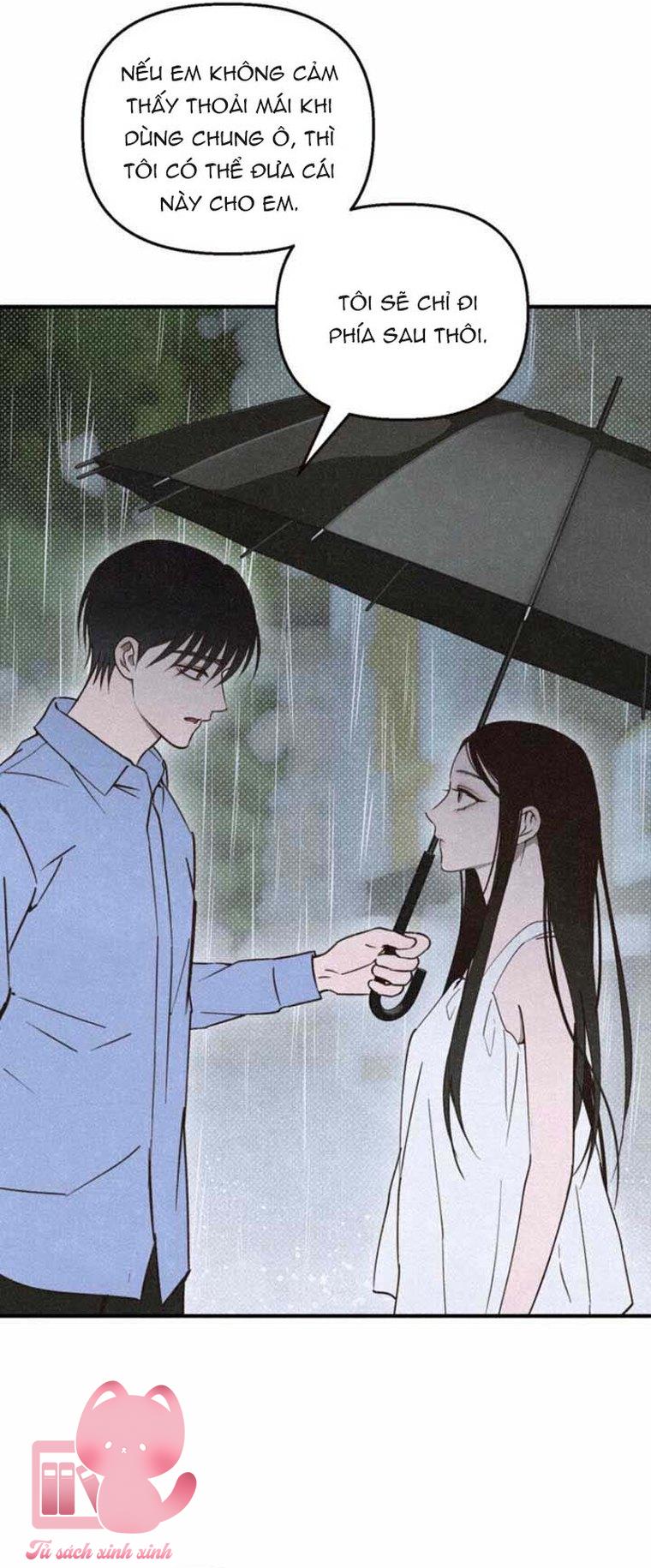 Hạ Tàn Trong Đêm Đen - Chap 9 - Trang 50