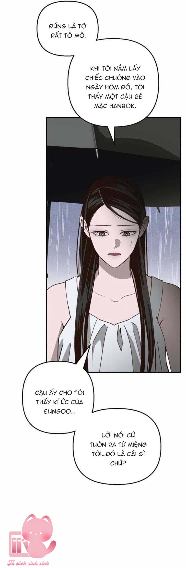 Hạ Tàn Trong Đêm Đen - Chap 9 - Trang 53