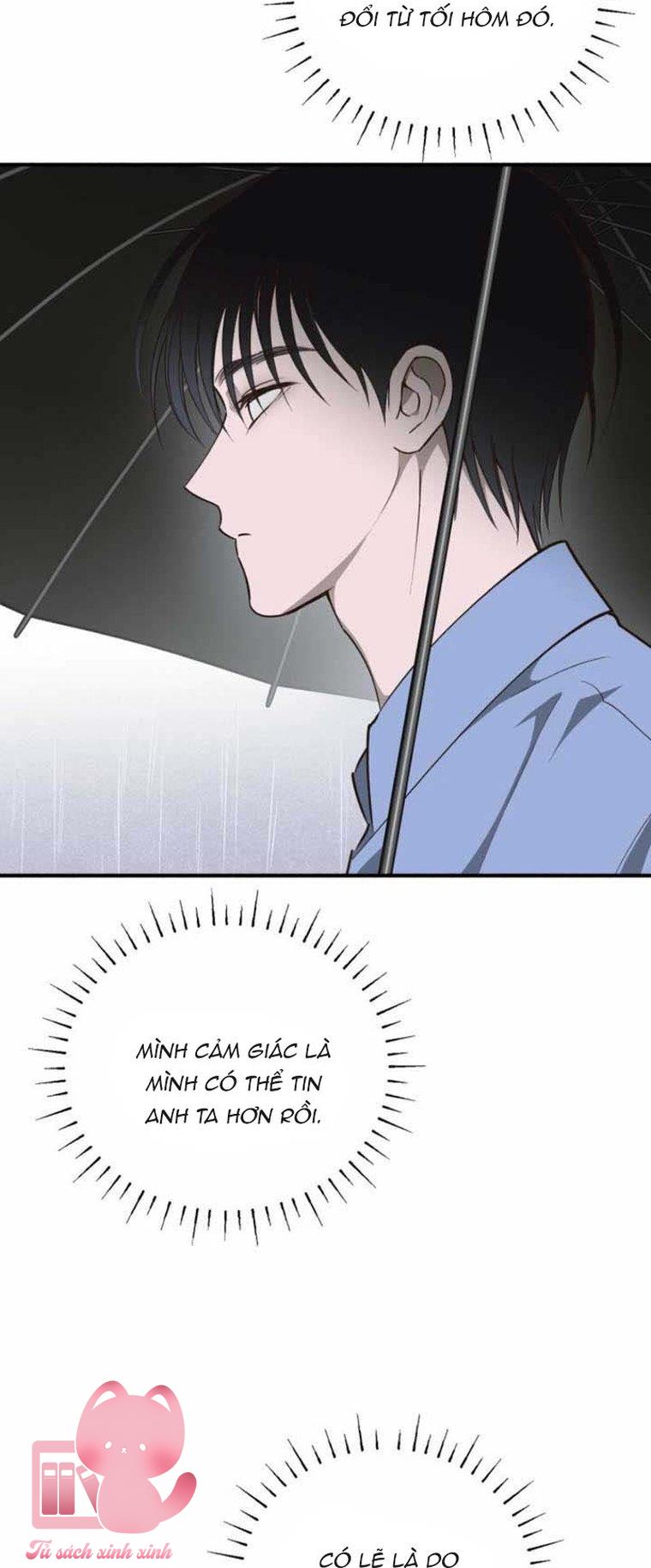 Hạ Tàn Trong Đêm Đen - Chap 9 - Trang 55