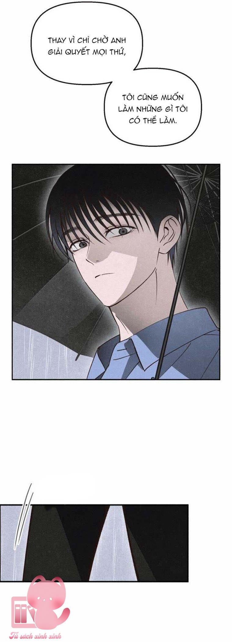 Hạ Tàn Trong Đêm Đen - Chap 9 - Trang 59