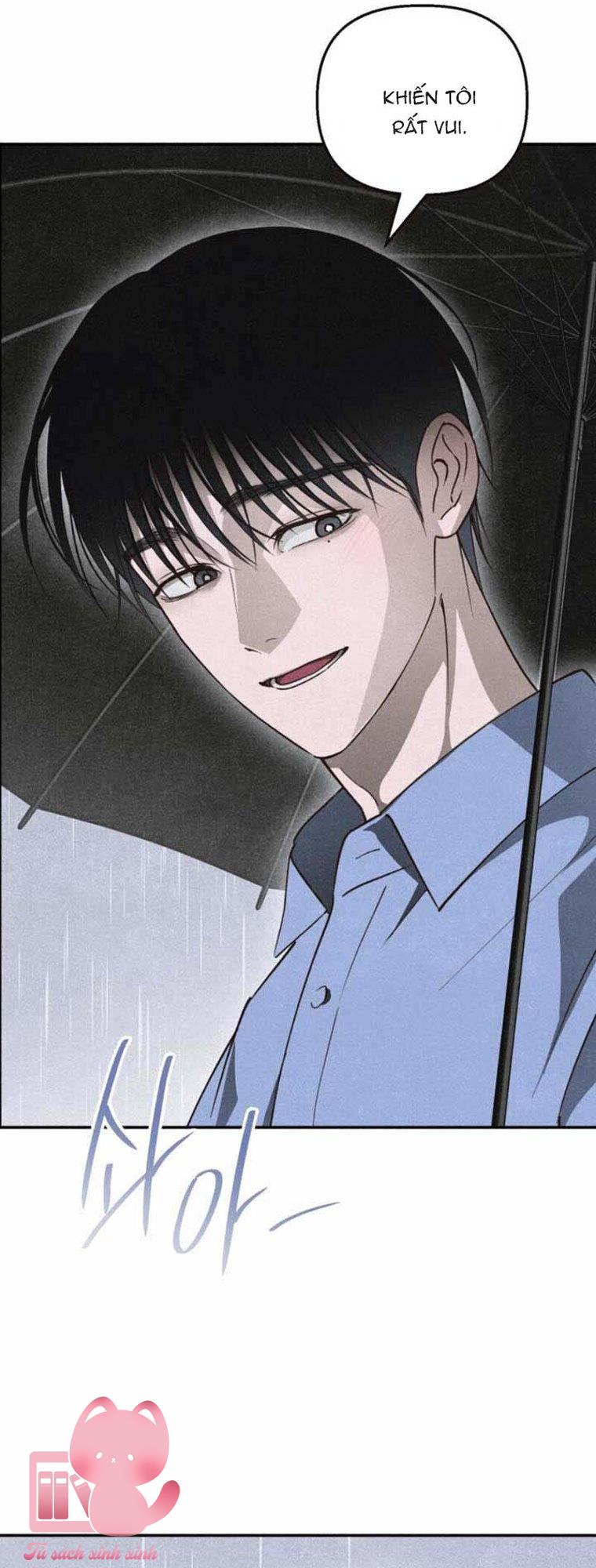 Hạ Tàn Trong Đêm Đen - Chap 9 - Trang 61
