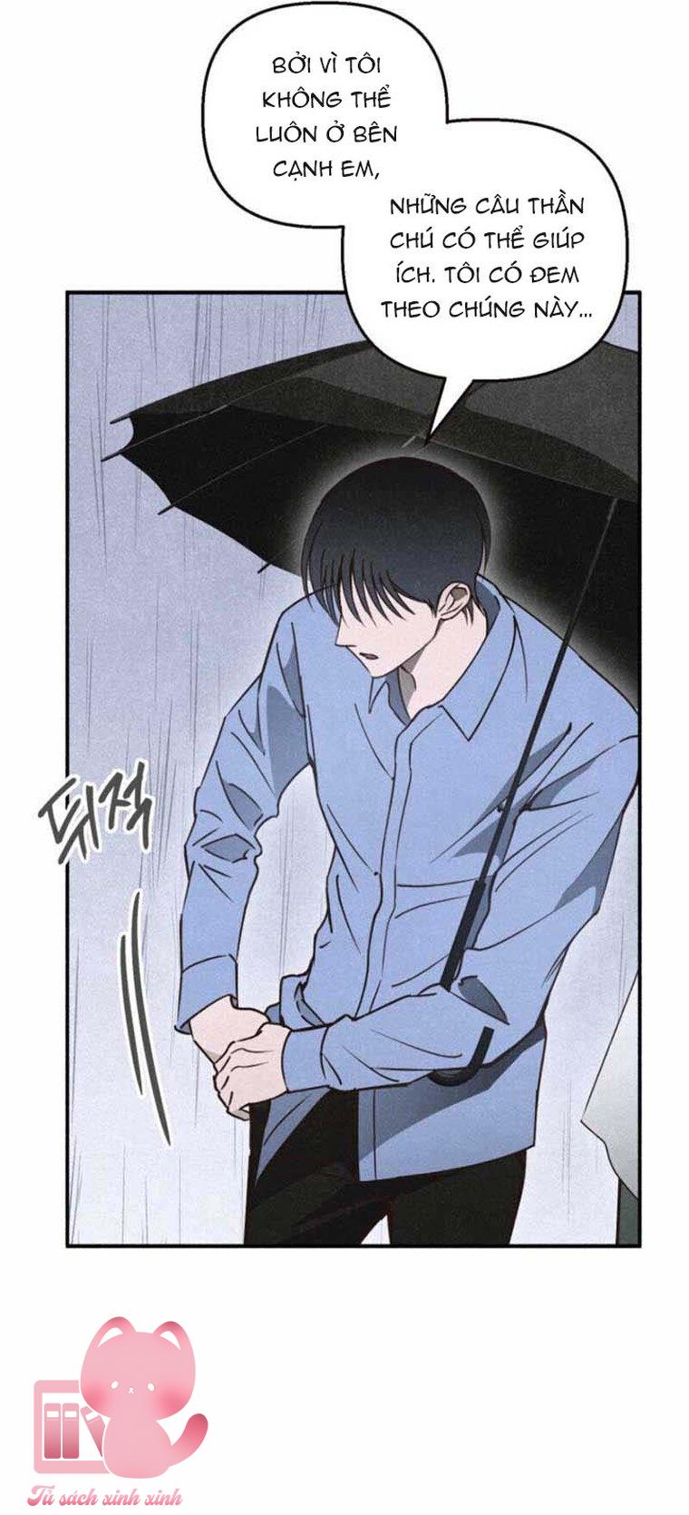 Hạ Tàn Trong Đêm Đen - Chap 9 - Trang 66