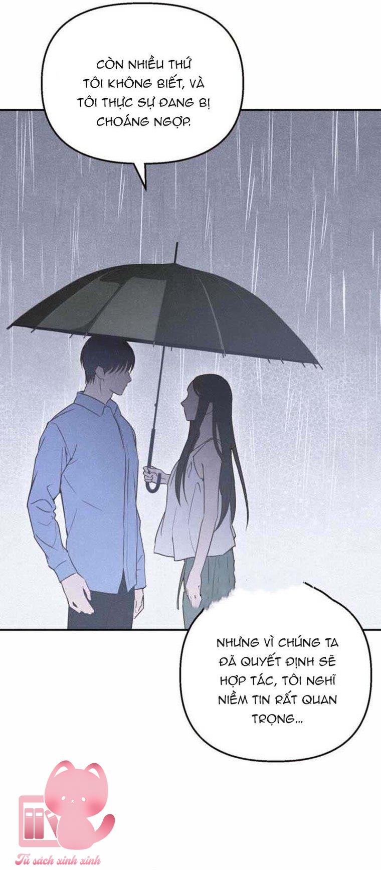 Hạ Tàn Trong Đêm Đen - Chap 9 - Trang 68