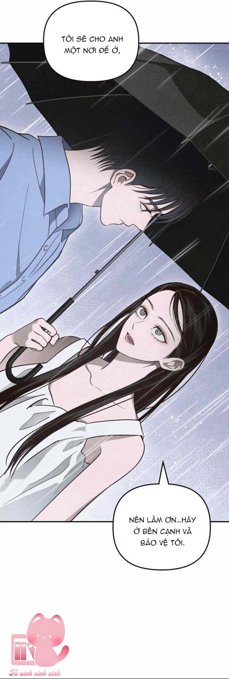 Hạ Tàn Trong Đêm Đen - Chap 9 - Trang 70