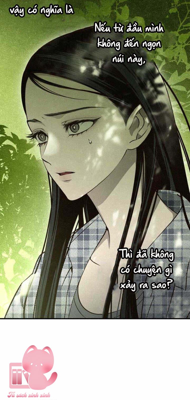 Hạ Tàn Trong Đêm Đen - Chap 9 - Trang 9