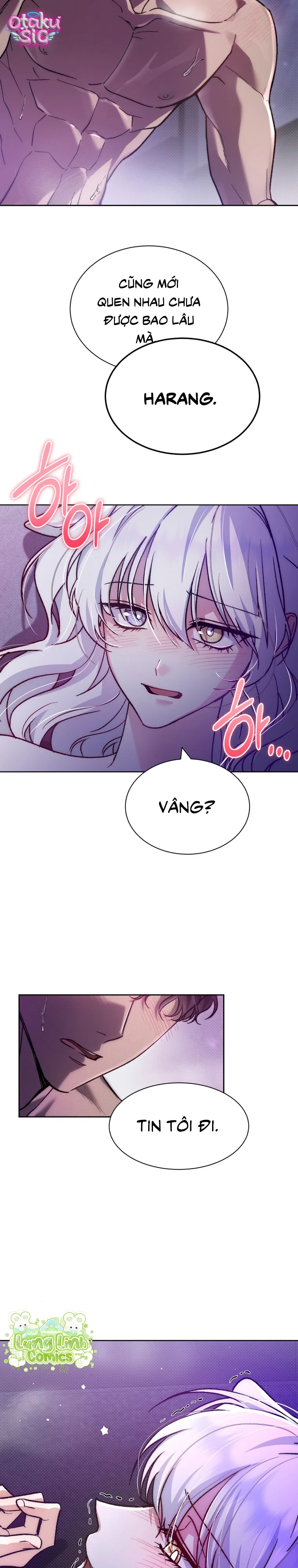 Hắc Báo Nhà Bên - Chap 1 - Trang 2