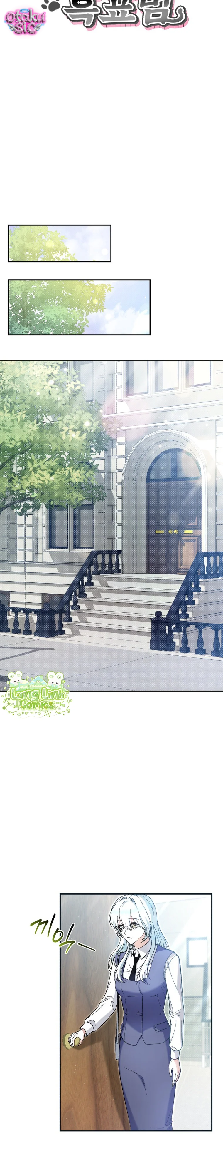 Hắc Báo Nhà Bên - Chap 1 - Trang 12