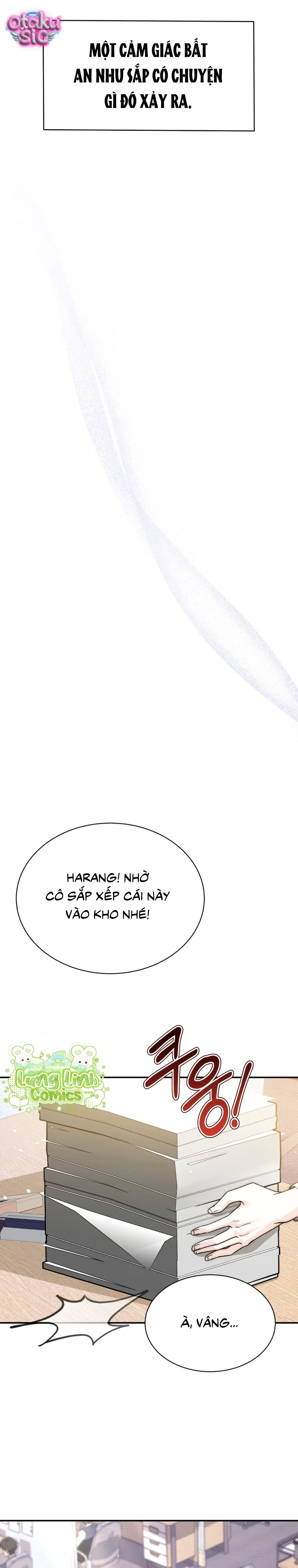 Hắc Báo Nhà Bên - Chap 1 - Trang 17