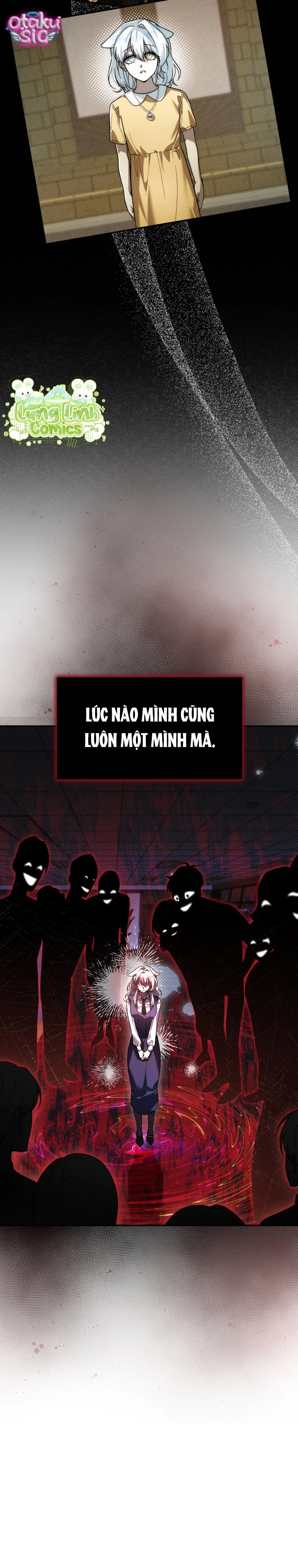 Hắc Báo Nhà Bên - Chap 1 - Trang 22